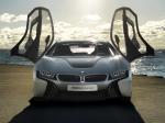 BMW i8 Concept 2011 года